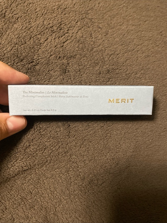Merit Other - Merit The Minimalist Ecru